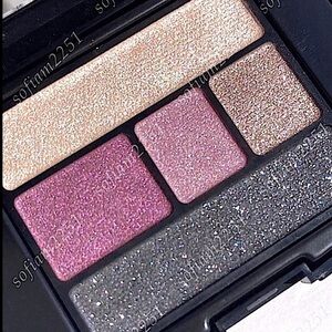 💜NEW!💜Lancôme 301 Mauve Cherie Color Design Eyeshadow Palette BRAND NEW!